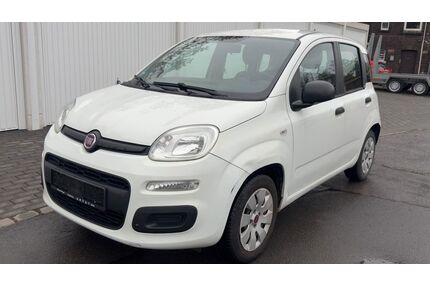 Fiat Panda Gebrauchtwagen