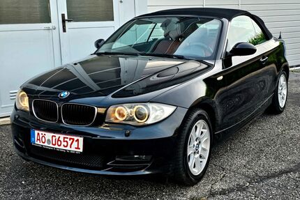 BMW 120 Gebrauchtwagen