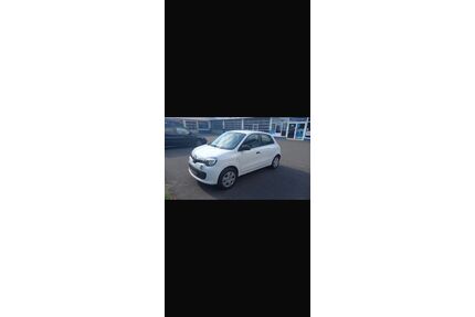 Renault Twingo Gebrauchtwagen