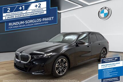 BMW 520 Gebrauchtwagen
