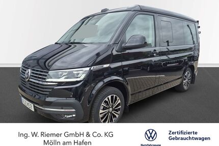 VW T6 California Gebrauchtwagen