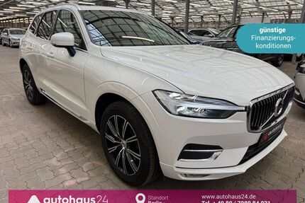 Volvo XC60 Gebrauchtwagen