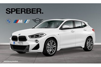 BMW X2 Gebrauchtwagen