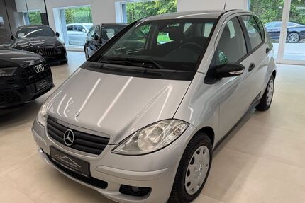 Mercedes-Benz A 180 Gebrauchtwagen