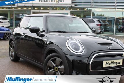 Mini Cooper SE Gebrauchtwagen