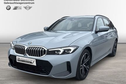 BMW 318 Gebrauchtwagen