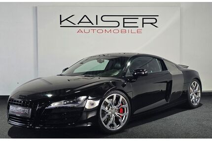 Audi R8 Gebrauchtwagen