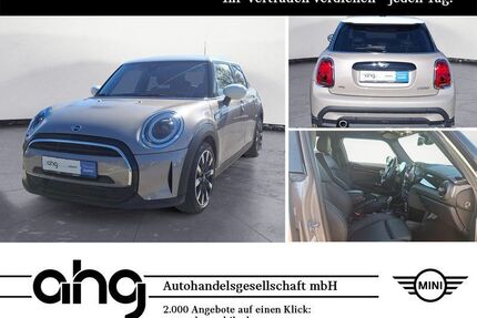 Mini Cooper Gebrauchtwagen