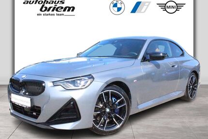 BMW M240i Gebrauchtwagen