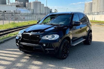 BMW X5 Gebrauchtwagen