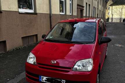 Daihatsu Cuore Gebrauchtwagen