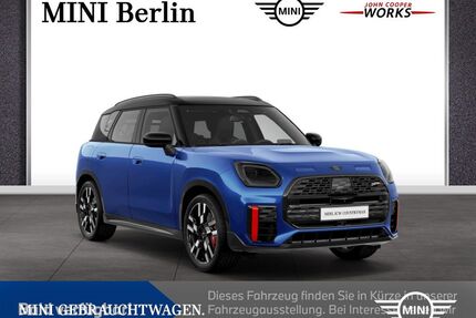 Mini John Cooper Works Gebrauchtwagen