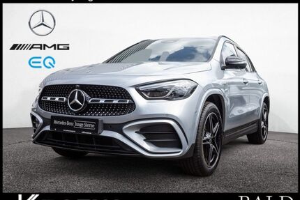 Mercedes-Benz GLA 250 Gebrauchtwagen