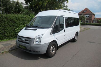Ford Transit Gebrauchtwagen