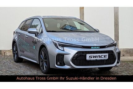 Suzuki Swace Gebrauchtwagen