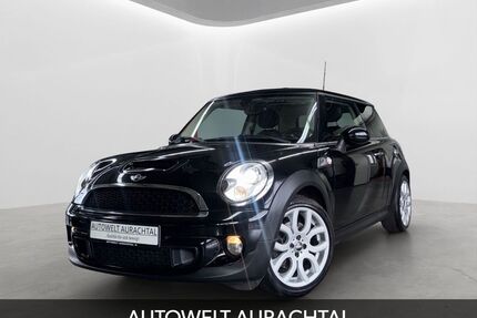 Mini Cooper S Gebrauchtwagen