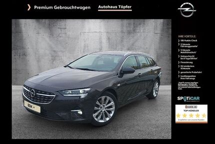 Opel Insignia Gebrauchtwagen