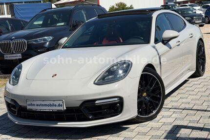 Porsche Panamera Gebrauchtwagen