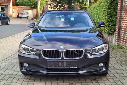 BMW 316 Gebrauchtwagen