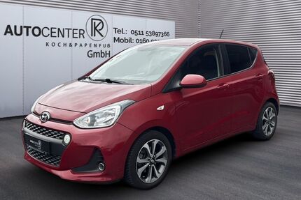 Hyundai i10 Gebrauchtwagen