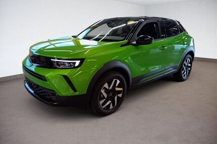 Opel Mokka Gebrauchtwagen