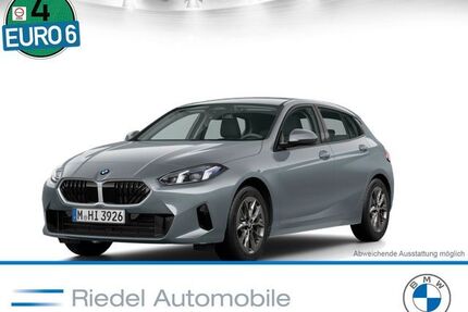 BMW 120 Gebrauchtwagen