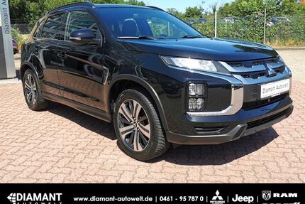 Mitsubishi ASX Gebrauchtwagen