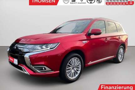 Mitsubishi Outlander Gebrauchtwagen