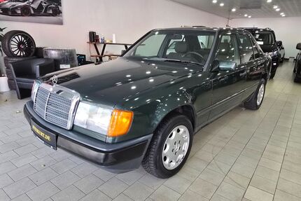 Mercedes-Benz E 230 Gebrauchtwagen