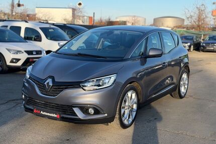 Renault Scenic Gebrauchtwagen