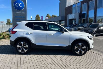 Volvo XC40 Gebrauchtwagen
