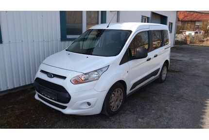 Ford Transit Gebrauchtwagen