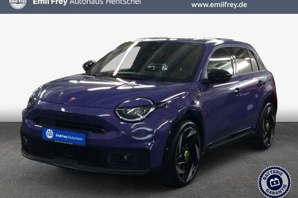 Fiat 600e Gebrauchtwagen