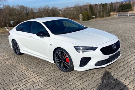 Opel Insignia Gebrauchtwagen