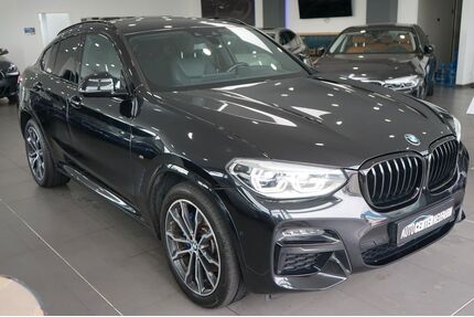 BMW X4 M40 Gebrauchtwagen