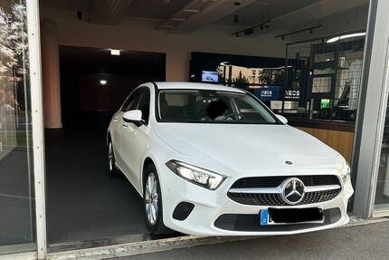 Mercedes-Benz A 250 Gebrauchtwagen