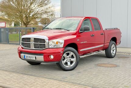 Dodge RAM Gebrauchtwagen