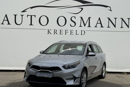 Kia ceed / Ceed Gebrauchtwagen