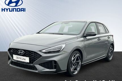 Hyundai i30 Gebrauchtwagen