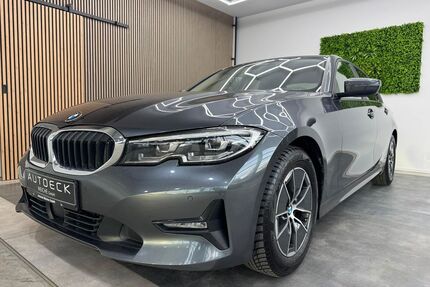 BMW 318 Gebrauchtwagen