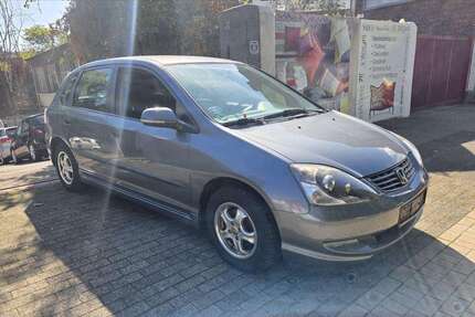 Honda Civic Gebrauchtwagen