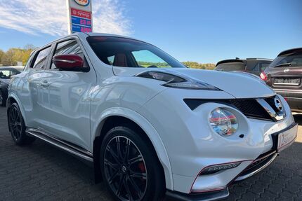 Nissan Juke Gebrauchtwagen