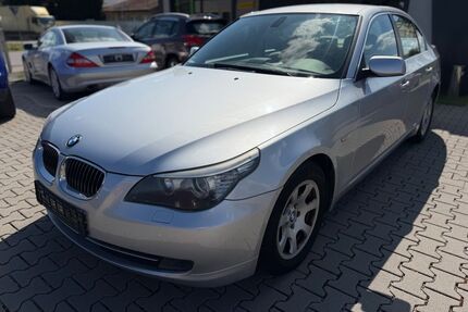 BMW 523 Gebrauchtwagen