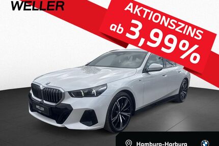 BMW 520 Gebrauchtwagen