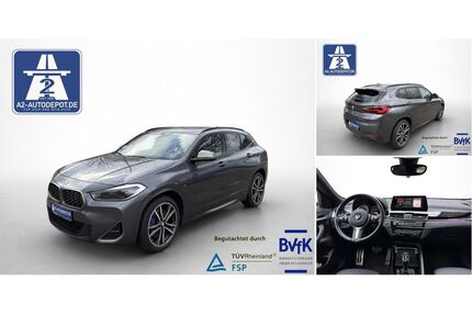 BMW X2 Gebrauchtwagen