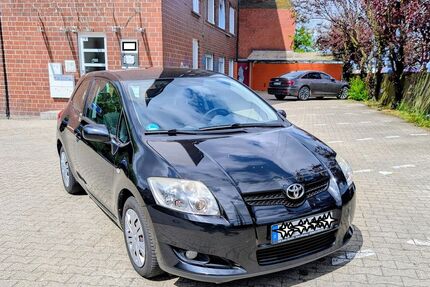 Toyota Auris Gebrauchtwagen