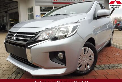 Mitsubishi Space Star Gebrauchtwagen