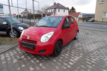 Suzuki Alto Gebrauchtwagen