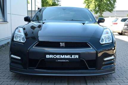 Nissan GT-R Gebrauchtwagen