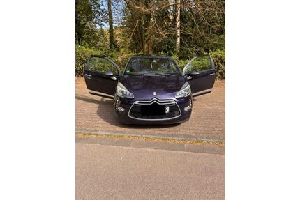 Citroen DS3 Gebrauchtwagen